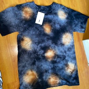 NWT Fashionnova men t-shirt